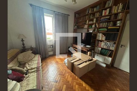 Apartamento à venda com 5 quartos, 270m² em Jardim Botânico, Rio de Janeiro