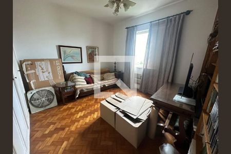 Apartamento à venda com 5 quartos, 270m² em Jardim Botânico, Rio de Janeiro