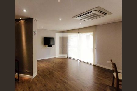 Apartamento à venda com 3 quartos, 130m² em Tatuapé, São Paulo