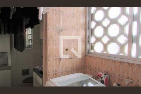 Apartamento à venda com 3 quartos, 93m² em Leblon, Rio de Janeiro