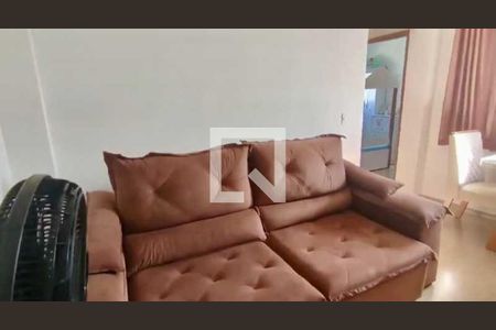 Apartamento à venda com 2 quartos, 48m² em Taquara, Rio de Janeiro