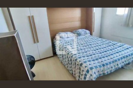 Apartamento à venda com 2 quartos, 48m² em Taquara, Rio de Janeiro