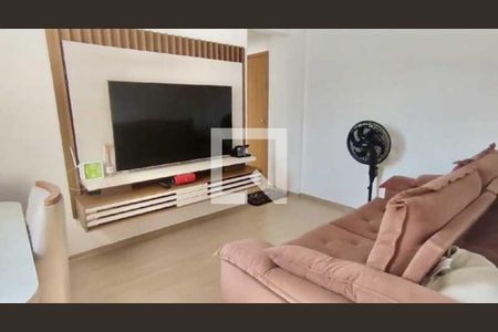 Apartamento à venda com 2 quartos, 48m² em Taquara, Rio de Janeiro