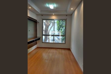 Apartamento à venda com 3 quartos, 61m² em Fundação, São Caetano do Sul