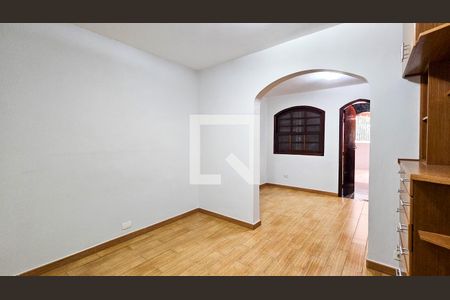 Quarto 2 de casa de condomínio para alugar com 3 quartos, 90m² em Jardim Marajoara, São Paulo