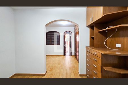 Quarto 2 de casa de condomínio para alugar com 3 quartos, 90m² em Jardim Marajoara, São Paulo