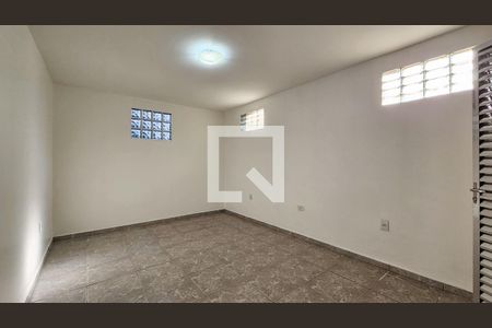 Quarto 1 de casa de condomínio para alugar com 3 quartos, 90m² em Jardim Marajoara, São Paulo