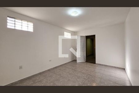 Quarto 1 de casa de condomínio para alugar com 3 quartos, 90m² em Jardim Marajoara, São Paulo