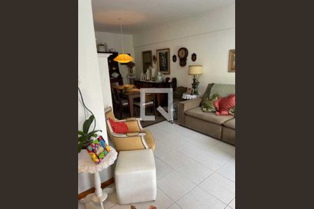 Apartamento à venda com 3 quartos, 120m² em Botafogo, Rio de Janeiro