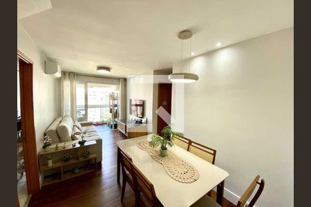 Apartamento à venda com 3 quartos, 131m² em Recreio dos Bandeirantes, Rio de Janeiro