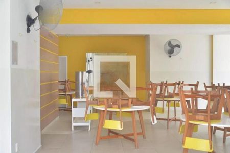 Apartamento à venda com 2 quartos, 66m² em Vila América, Santo André