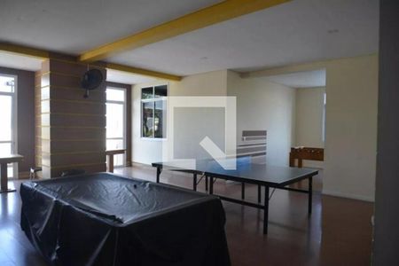Apartamento à venda com 2 quartos, 66m² em Vila América, Santo André