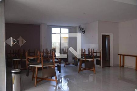 Apartamento à venda com 2 quartos, 66m² em Vila América, Santo André