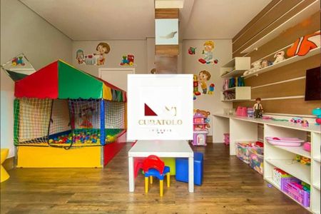 Apartamento à venda com 2 quartos, 66m² em Vila América, Santo André