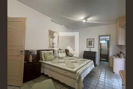 Apartamento à venda com 4 quartos, 251m² em Lagoa, Rio de Janeiro