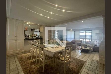 Apartamento à venda com 4 quartos, 251m² em Lagoa, Rio de Janeiro