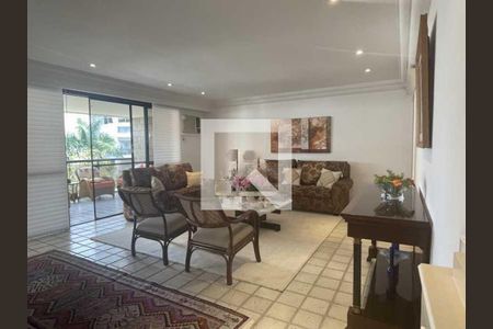 Apartamento à venda com 4 quartos, 251m² em Lagoa, Rio de Janeiro