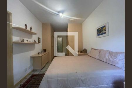 Apartamento à venda com 4 quartos, 251m² em Lagoa, Rio de Janeiro