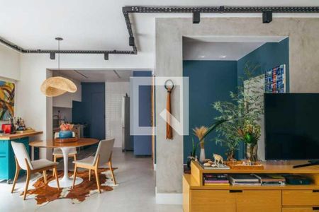 Apartamento à venda com 3 quartos, 127m² em Lagoa, Rio de Janeiro