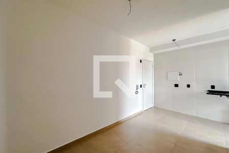 Sala de apartamento à venda com 2 quartos, 40m² em Vila Formosa, São Paulo