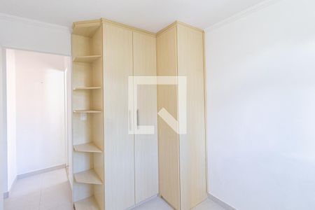 Quarto 2 de apartamento à venda com 2 quartos, 49m² em Conceicao, Osasco