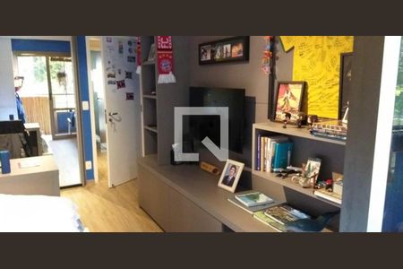 Apartamento à venda com 4 quartos, 222m² em Barra da Tijuca, Rio de Janeiro