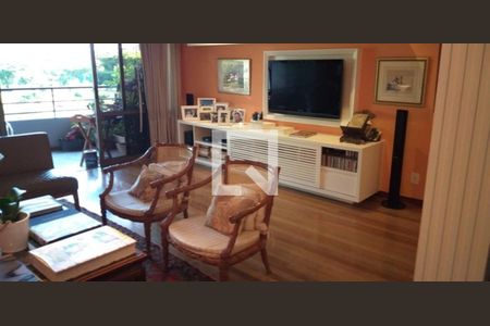 Apartamento à venda com 4 quartos, 222m² em Barra da Tijuca, Rio de Janeiro