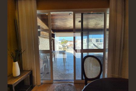 Sala de apartamento à venda com 3 quartos, 154m² em Recreio dos Bandeirantes, Rio de Janeiro