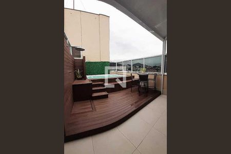 Apartamento à venda com 4 quartos, 150m² em Méier, Rio de Janeiro