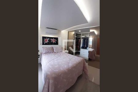 Apartamento à venda com 4 quartos, 150m² em Méier, Rio de Janeiro