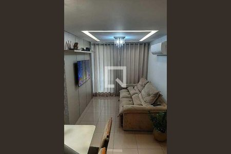 Apartamento à venda com 4 quartos, 150m² em Méier, Rio de Janeiro