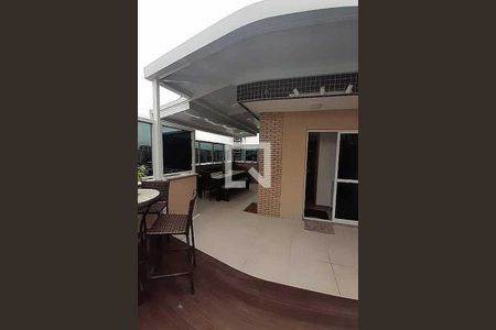 Apartamento à venda com 4 quartos, 150m² em Méier, Rio de Janeiro