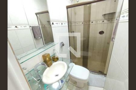 Apartamento à venda com 2 quartos, 76m² em Méier, Rio de Janeiro