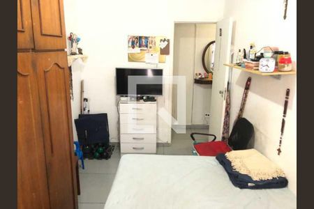 Apartamento à venda com 3 quartos, 70m² em Grajaú, Rio de Janeiro