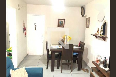 Apartamento à venda com 3 quartos, 70m² em Grajaú, Rio de Janeiro