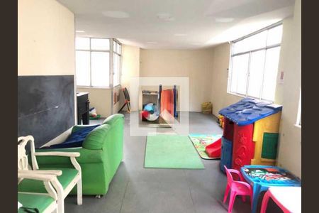 Apartamento à venda com 3 quartos, 70m² em Grajaú, Rio de Janeiro