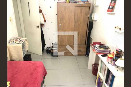 Apartamento à venda com 3 quartos, 70m² em Grajaú, Rio de Janeiro