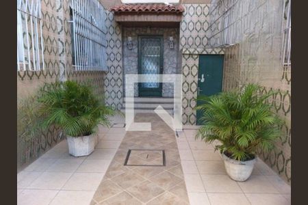 Apartamento à venda com 3 quartos, 59m² em Méier, Rio de Janeiro