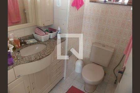 Apartamento à venda com 3 quartos, 59m² em Méier, Rio de Janeiro