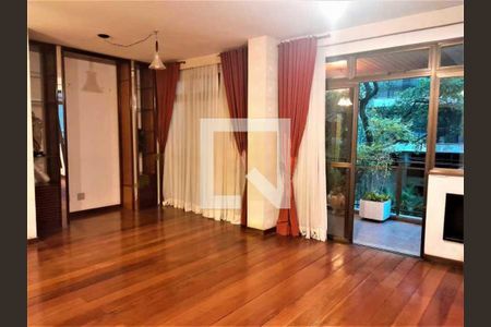 Apartamento à venda com 3 quartos, 147m² em Tijuca, Rio de Janeiro