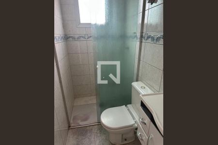 Apartamento à venda com 2 quartos, 57m² em Vila Olinda, São Paulo