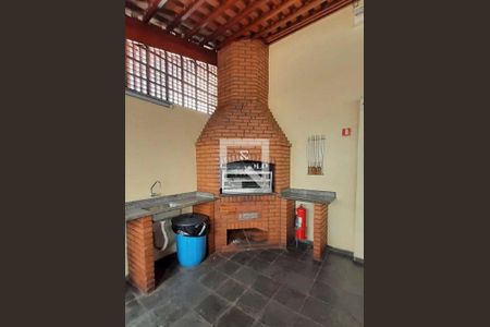 Apartamento à venda com 2 quartos, 57m² em Vila Olinda, São Paulo