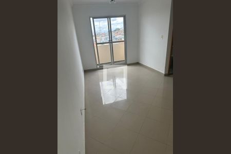 Apartamento à venda com 2 quartos, 57m² em Vila Olinda, São Paulo