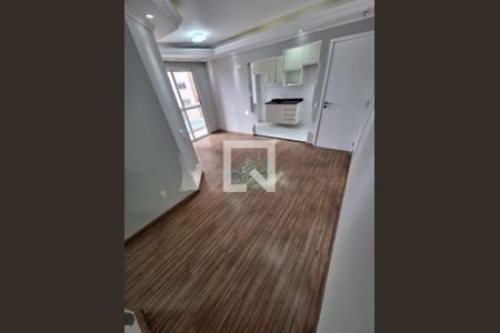 Apartamento à venda com 2 quartos, 48m² em Itaquera, São Paulo
