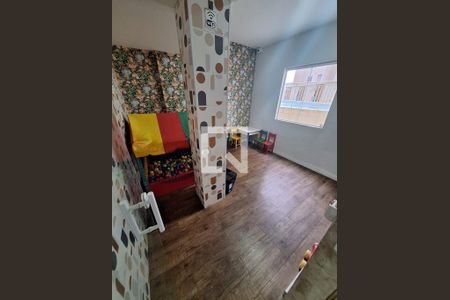 Apartamento à venda com 2 quartos, 48m² em Itaquera, São Paulo