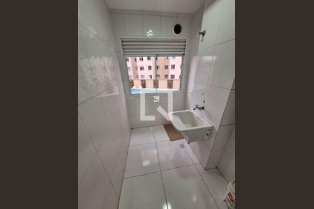 Apartamento à venda com 2 quartos, 48m² em Itaquera, São Paulo