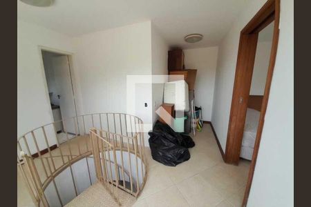 Apartamento à venda com 3 quartos, 187m² em Anil, Rio de Janeiro