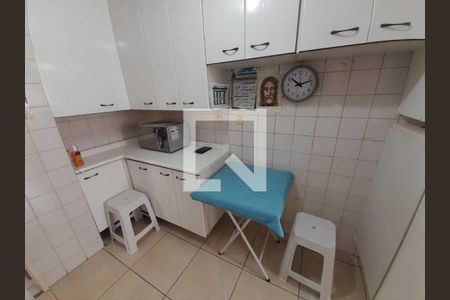 Apartamento à venda com 3 quartos, 187m² em Anil, Rio de Janeiro