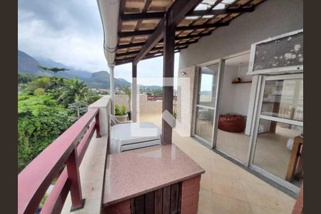 Apartamento à venda com 3 quartos, 187m² em Anil, Rio de Janeiro