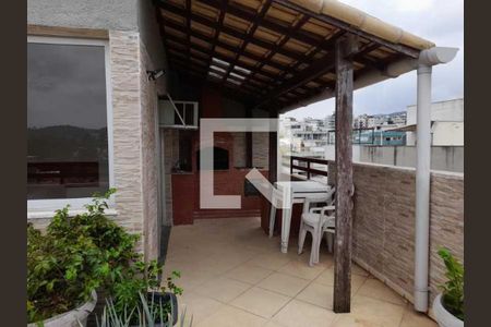 Apartamento à venda com 3 quartos, 187m² em Anil, Rio de Janeiro
